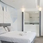 Apartmanhotel Galinia 4*