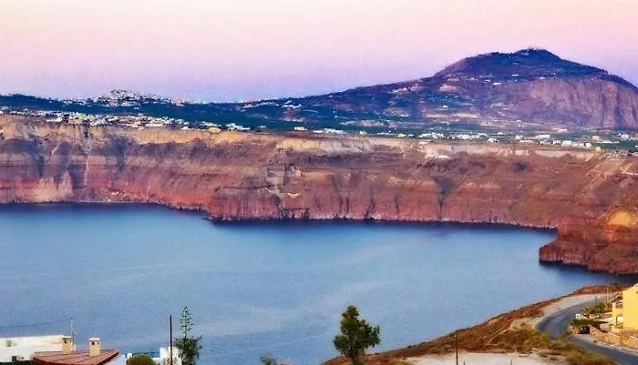 Galinia 4* Akrotírion