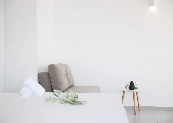 Galinia Lägenhetshotell 4*