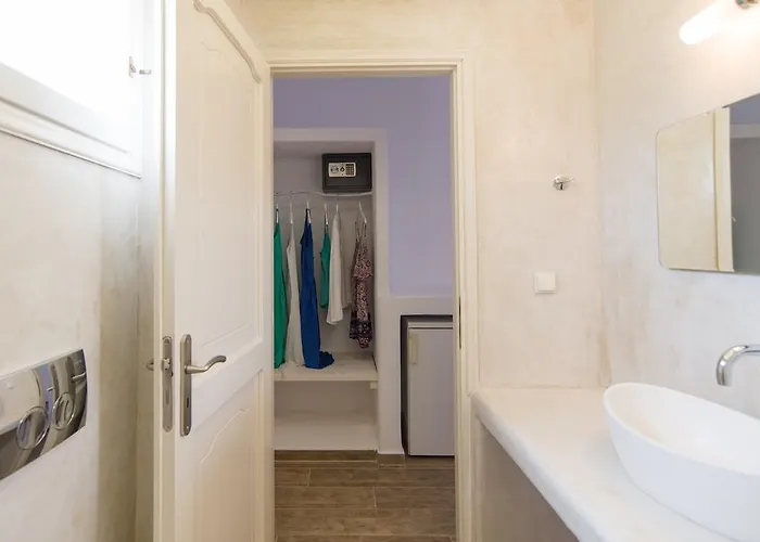 Lägenhetshotell Galinia 4*