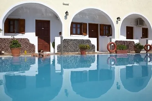 Lägenhetshotell Galinia 4*