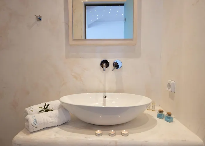 Lägenhetshotell Galinia 4*