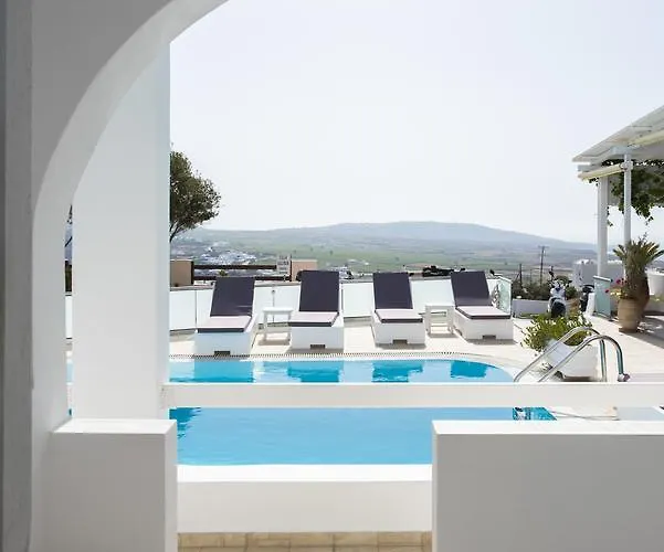 Galinia 4* Akrotírion