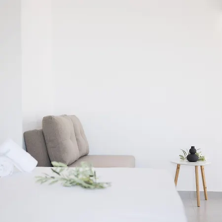 Galinia Aparthotel 4*