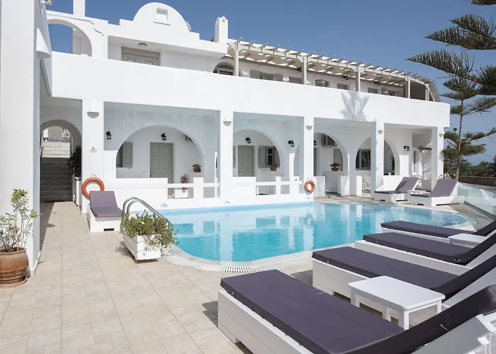 Galinia Akrotiri (Santorini)