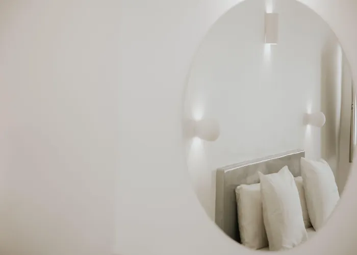 Galinia 4* Akrotiri (Santorini)