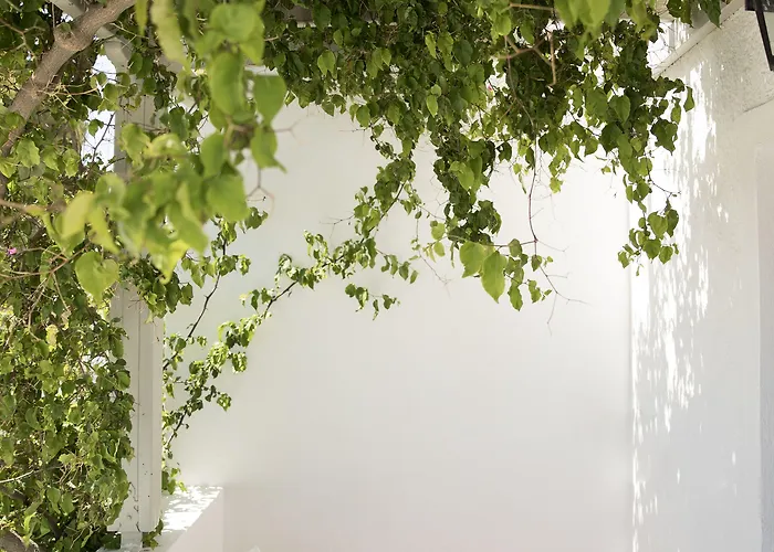 Galinia 4* Akrotiri (Santorini)