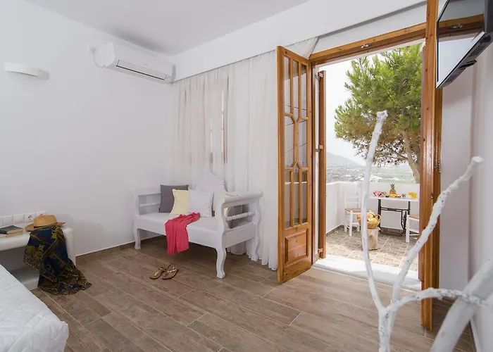 Galinia Akrotiri (Santorini)