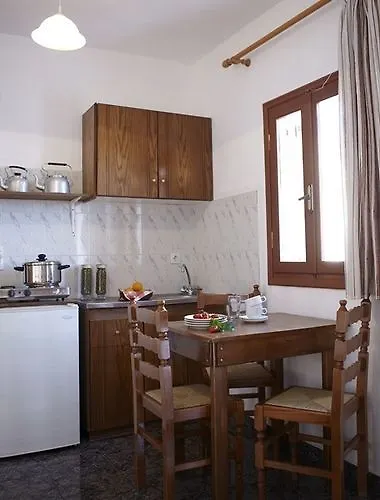 Aparthotel Galinia 4*