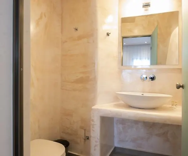 Galinia Akrotiri (Santorini)