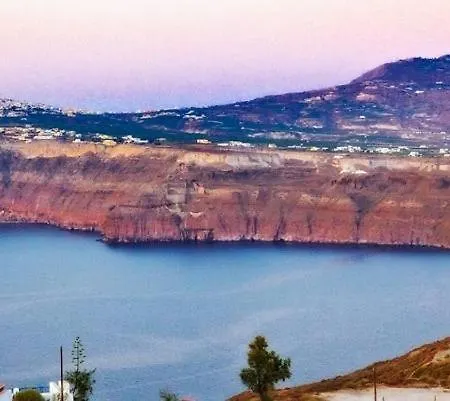 Galinia 4* Ακρωτήρι