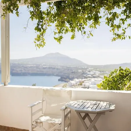 Galinia Akrotiri (Santorini)