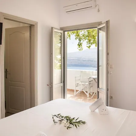 Galinia מלון דירות