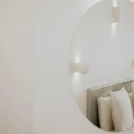 Galinia מלון דירות Akrotírion