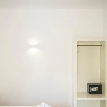Aparthotel Galinia Akrotiri (Santorini)