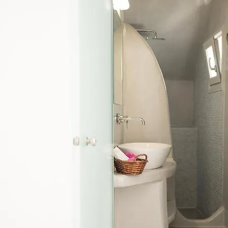 Galinia Aparthotel Akrotiri (Santorini)