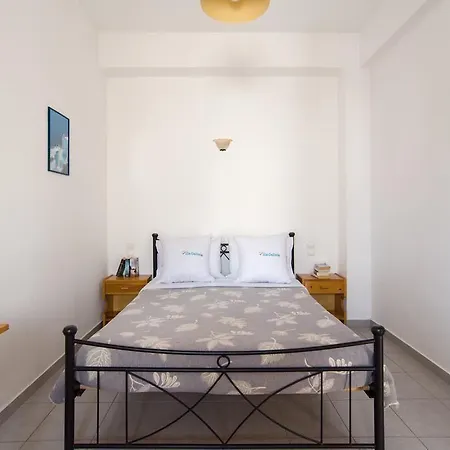 Apartmanhotel Galinia 4*