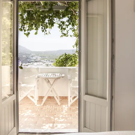 Aparthotel Galinia Akrotírion