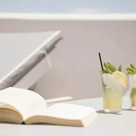 Galinia מלון דירות