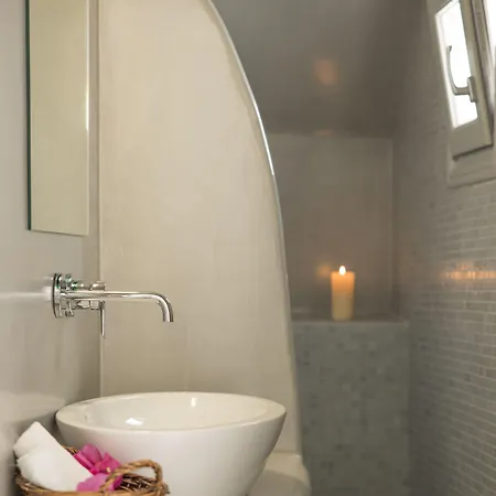 Galinia Lejlighedshotel 4*