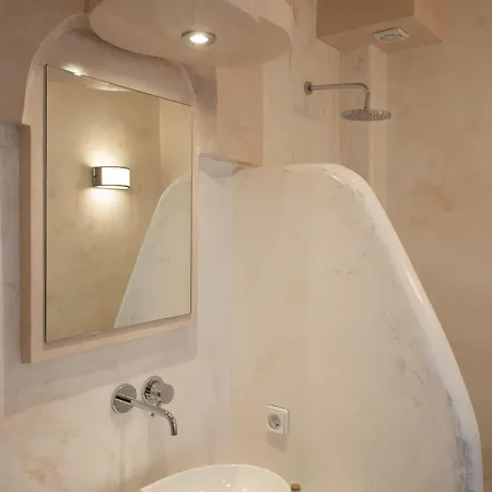 Galinia מלון דירות