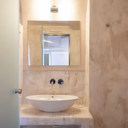 Aparthotel Galinia Akrotírion