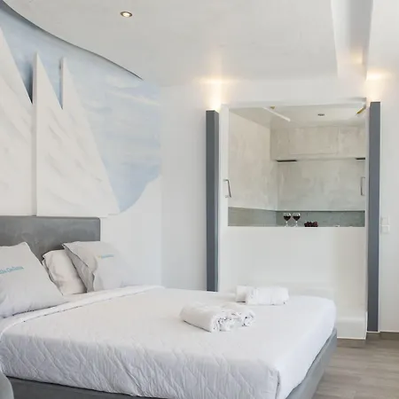 Aparthotel Galinia 4*