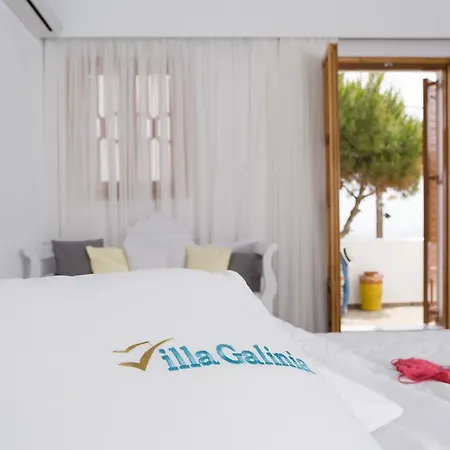 Aparthotel Galinia Akrotírion