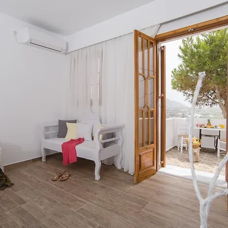 Galinia Akrotiri (Santorini)