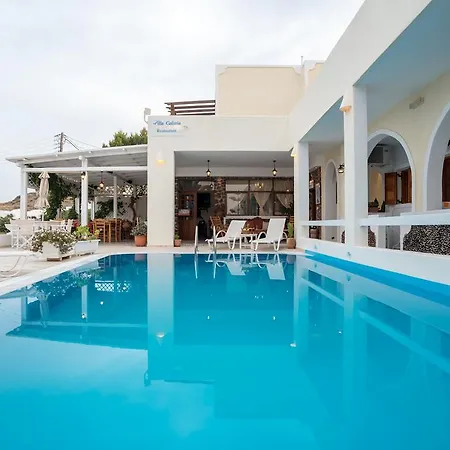 Galinia Akrotiri (Santorini)