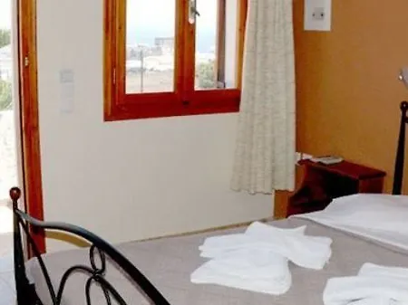 Aparthotel Galinia Akrotiri (Santorini)