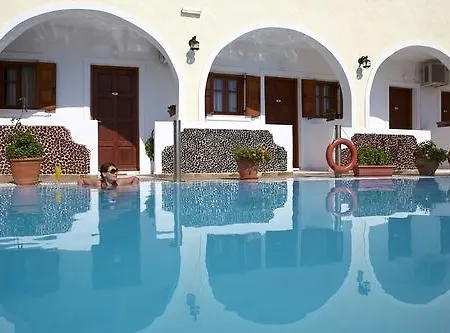 Aparthotel Galinia 4*