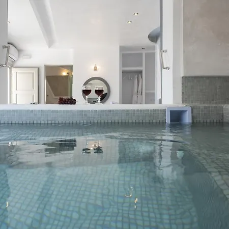 Galinia Aparthotel
