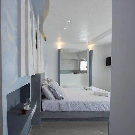 Aparthotel Galinia 4*