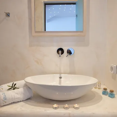 Aparthotel Galinia 4*