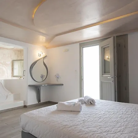 Galinia 3* Akrotiri (Santorini)