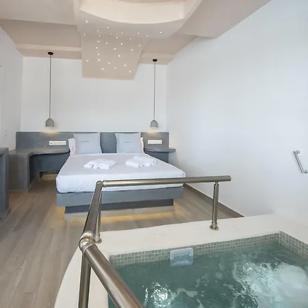 Galinia מלון דירות