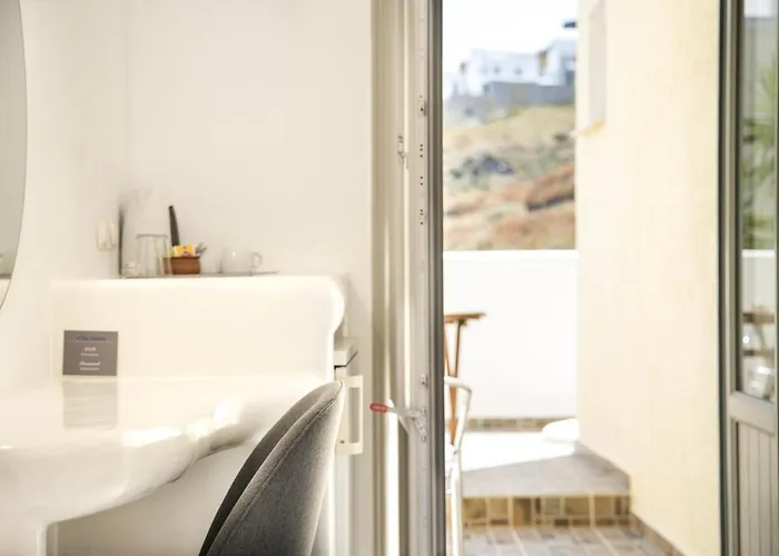 加利尼亚别墅酒店 公寓式酒店