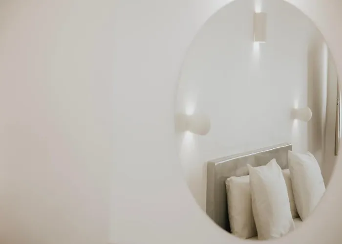 Galinia Aparthotel Akrotiri (Santorini)