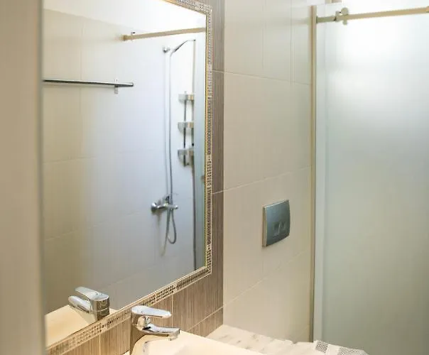 加利尼亚别墅酒店