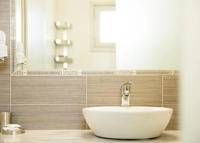 加利尼亚别墅酒店