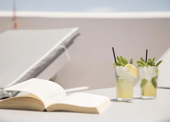 加利尼亚别墅酒店 公寓式酒店