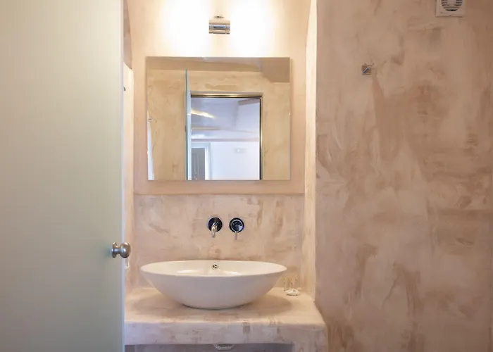 Aparthotel Galinia Akrotírion