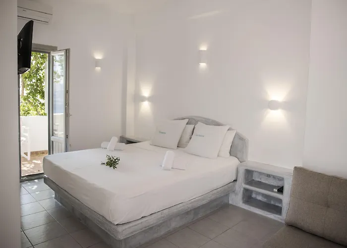 Aparthotel Galinia 4*