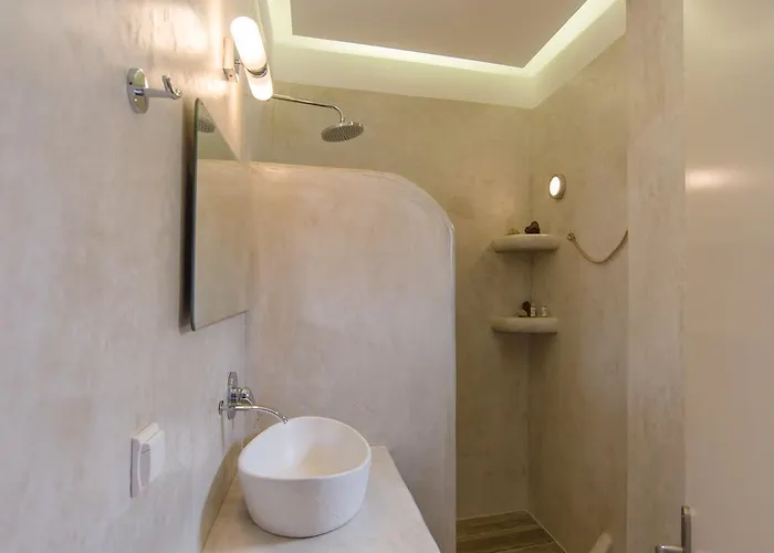 加利尼亚别墅酒店