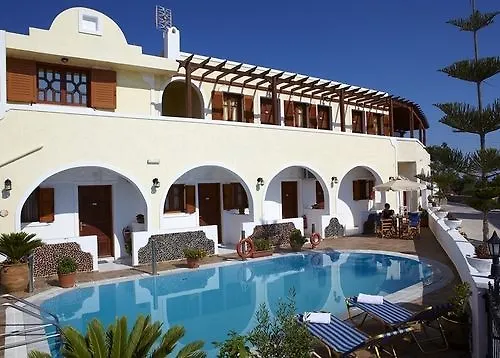 加利尼亚别墅酒店