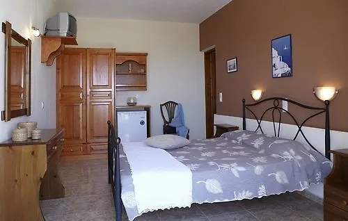 Aparthotel Galinia 4*