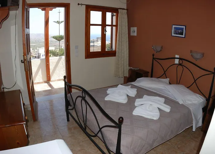 加利尼亚别墅酒店