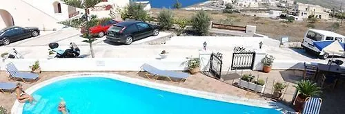 Galinia Akrotiri (Santorini)