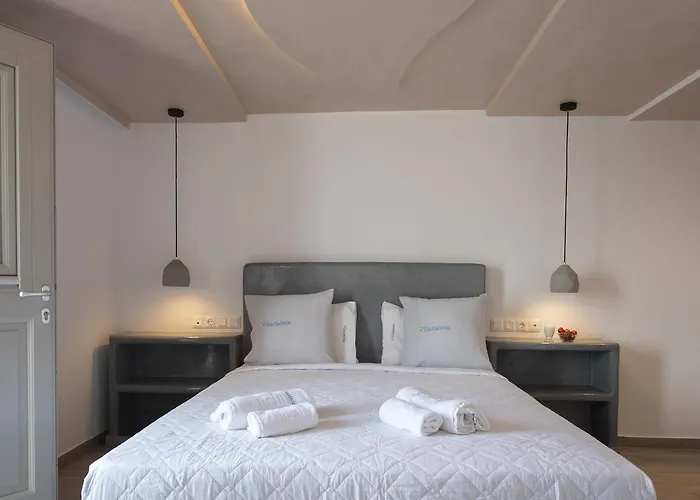 Aparthotel Galinia 4*